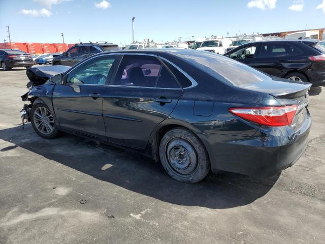 Photo 2 from auction – 2016 TOYOTA CAMRY LE with VIN 4T1BF1FK2GU544293
