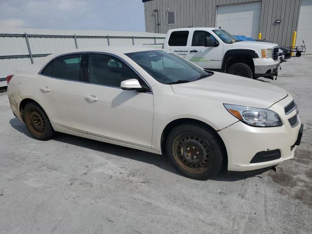 Photo 4 from auction – 2013 CHEVROLET MALIBU 1LT with VIN 1G11D5SR5DF165989