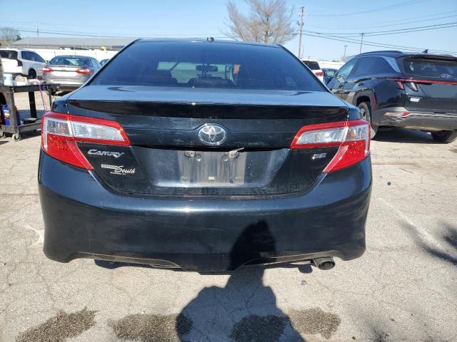Photo 6 from auction – 2012 TOYOTA CAMRY BASE with VIN 4T1BF1FK0CU189473