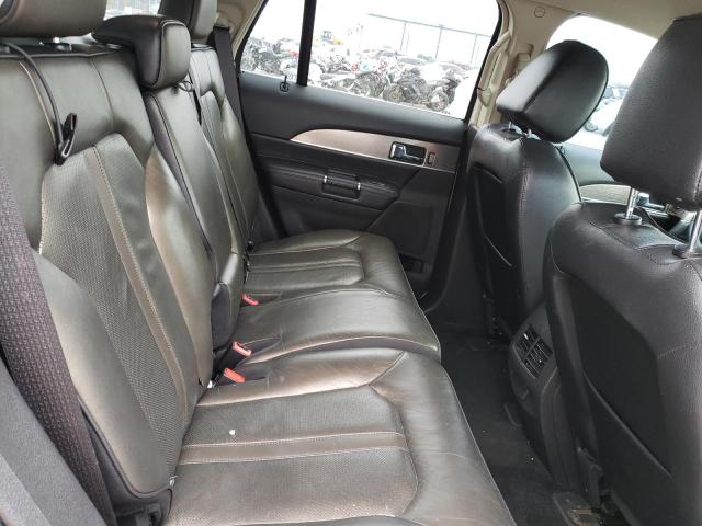 Photo 10 from auction – 2013 LINCOLN MKX with VIN 2LMDJ6JK8DBL45895