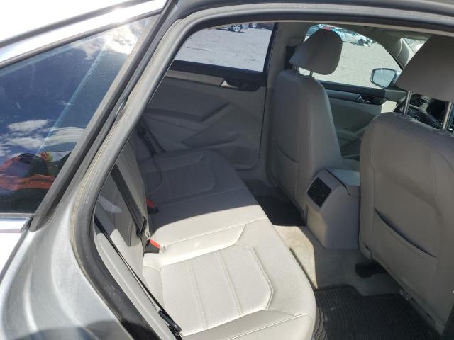 Photo 10 from auction – 2014 VOLKSWAGEN PASSAT SE with VIN 1VWBN7A36EC093718