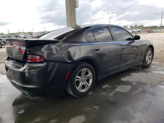 Photo 3 from auction – 2019 DODGE CHARGER SX with VIN 2C3CDXBG7KH711623