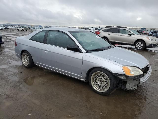 Photo 4 from auction – 2002 HONDA CIVIC LX with VIN 1HGEM22512L012417