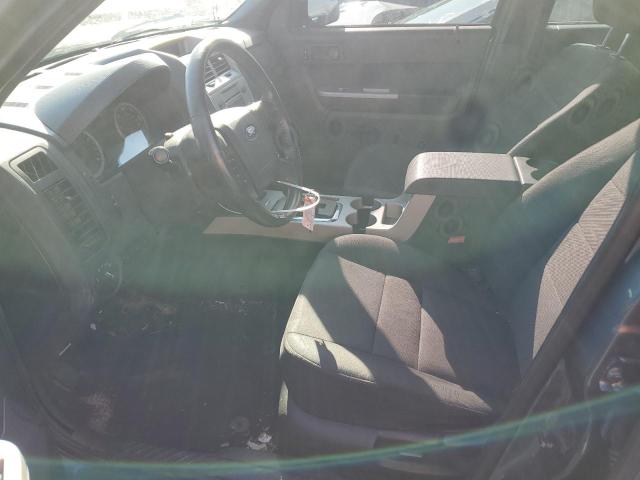 Photo 7 from auction – 2011 FORD ESCAPE XLT with VIN 1FMCU0DG3BKB12156