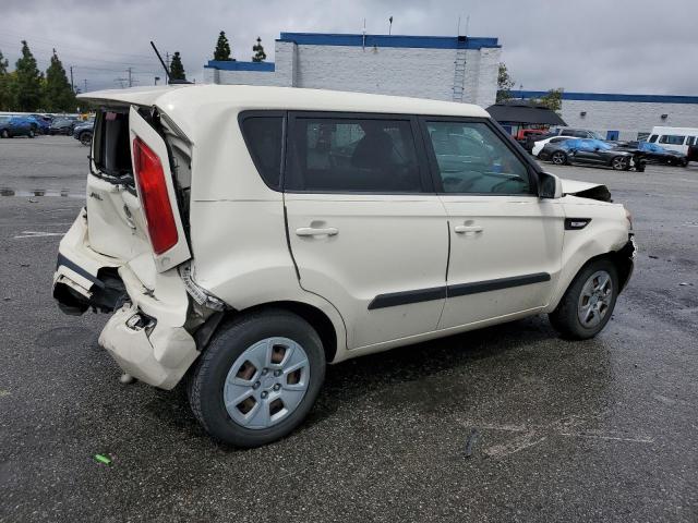 Photo 3 from auction – 2012 KIA SOUL with VIN KNDJT2A51C7451290