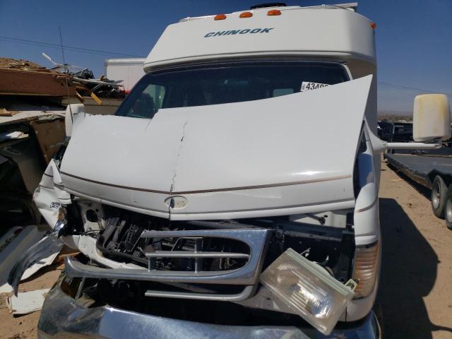 Photo 7 from auction – 1998 FORD ECONOLINE with VIN 1FDWE30S3WHA58902