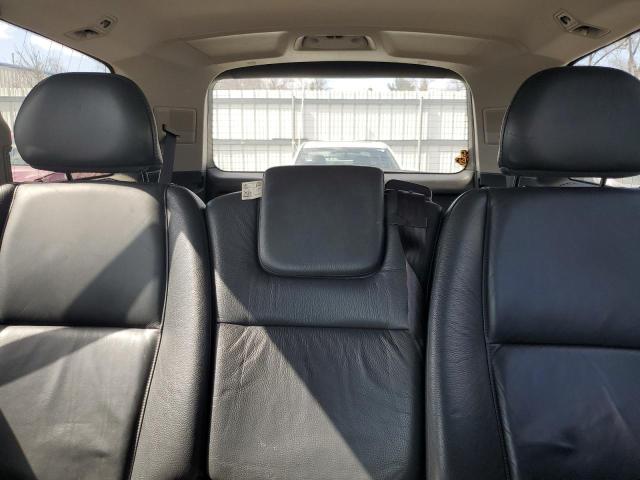 Photo 10 from auction – 2008 VOLVO XC90 3.2 with VIN YV4CZ982681430339