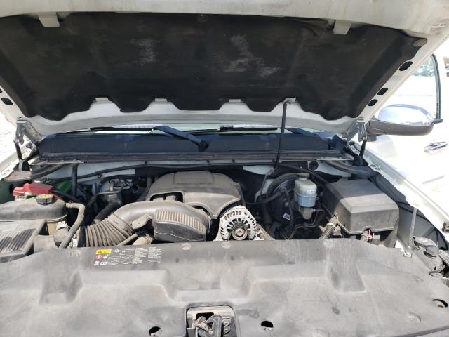 Photo 11 from auction – 2012 CHEVROLET SILVERADO with VIN 3GCPKTE73CG276625