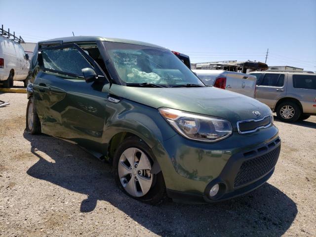 Photo 4 from auction – 2015 KIA SOUL with VIN KNDJN2A2XF7804338