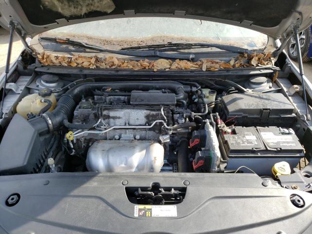 Photo 11 from auction – 2015 CHRYSLER 200 LIMITE with VIN 1C3CCCAB8FN649017