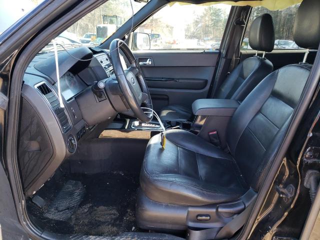 Photo 7 from auction – 2008 FORD ESCAPE LIM with VIN 1FMCU94158KA39395