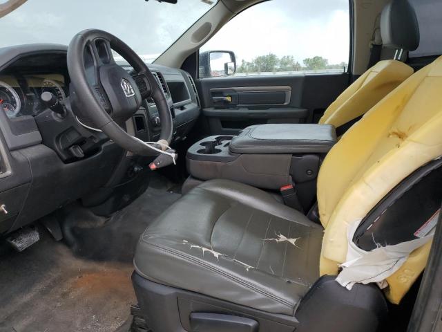 Photo 7 from auction – 2013 RAM 1500 ST with VIN 3C6JR6AP6DG505929