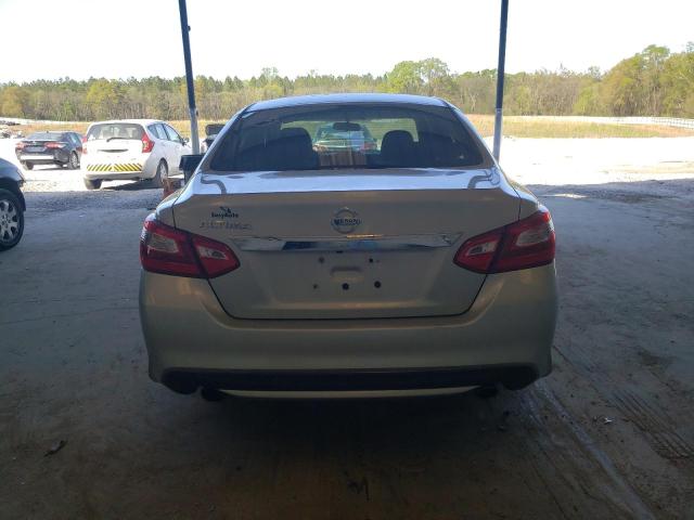 Photo 6 from auction – 2017 NISSAN ALTIMA 2.5 with VIN 1N4AL3AP6HC298627