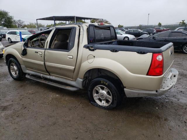 Photo 2 from auction – 2003 FORD EXPLORER S with VIN 1FMZU67E23UC32026