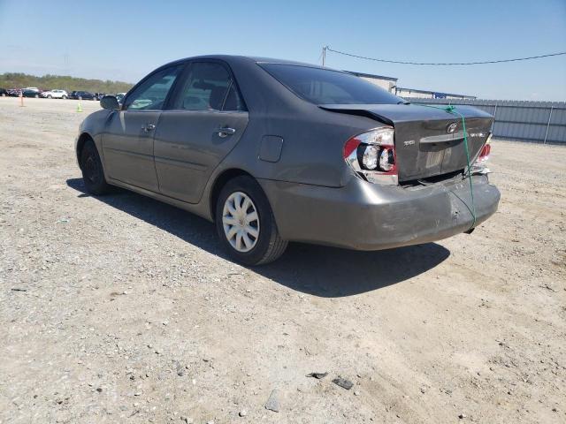 Photo 2 from auction – 2006 TOYOTA CAMRY LE with VIN 4T1BE32K56U734981
