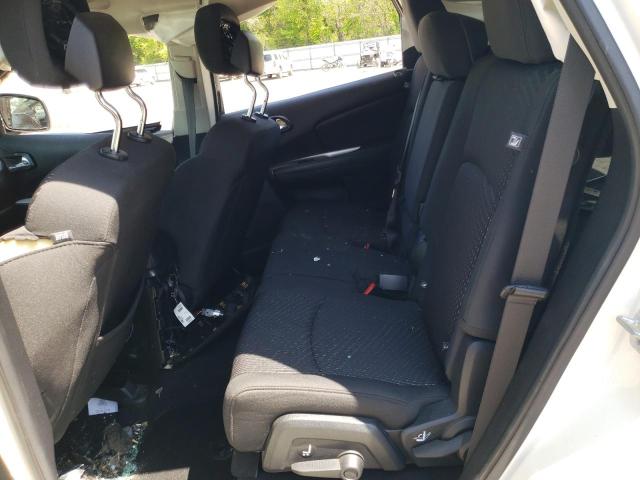 Photo 11 from auction – 2018 DODGE JOURNEY SE with VIN 3C4PDCAB2JT524758