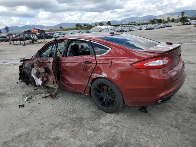 Photo 2 from auction – 2014 FORD FUSION TIT with VIN 3FA6P0K99ER257561
