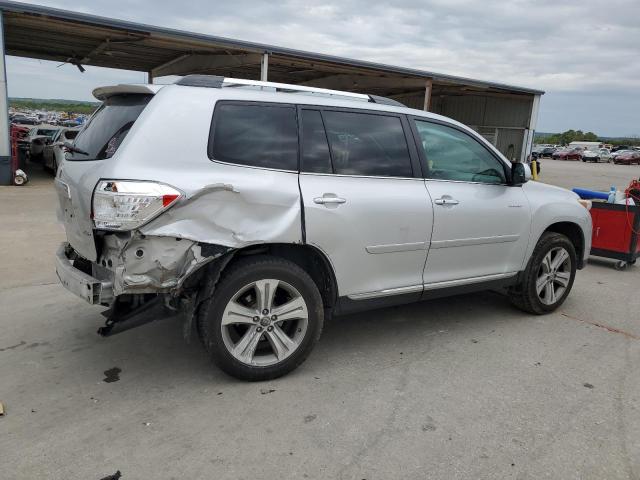 Photo 3 from auction – 2013 TOYOTA HIGHLANDER with VIN 5TDDK3EH1DS226496