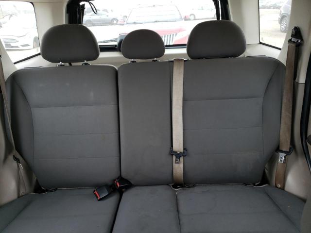 Photo 10 from auction – 2008 FORD ESCAPE XLS with VIN 1FMCU02Z18KE01260