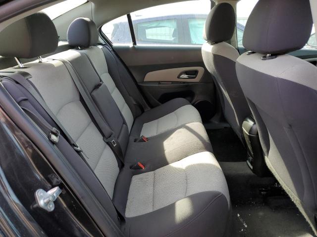 Photo 10 from auction – 2014 CHEVROLET CRUZE LS with VIN 1G1PA5SH4E7167948