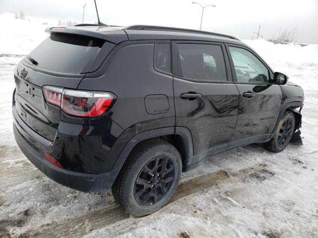 Photo 3 from auction – 2021 JEEP COMPASS SP with VIN 3C4NJDAB4MT584163