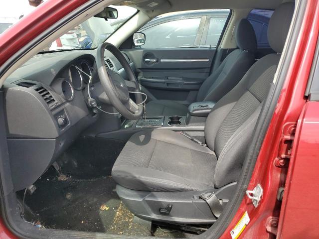 Photo 7 from auction – 2008 DODGE CHARGER with VIN 2B3KA43G18H228040