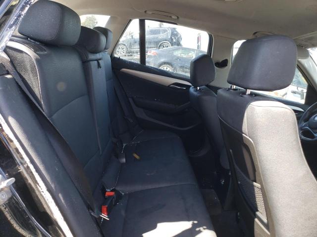 Photo 11 from auction – 2015 BMW X1 SDRIVE2 with VIN WBAVM1C55FV316459