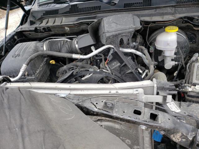 Photo 11 from auction – 2020 RAM 1500 CLASS with VIN 1C6RR7GG1LS107034
