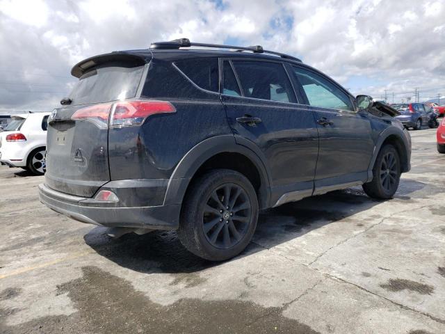Photo 3 from auction – 2018 TOYOTA RAV4 ADVEN with VIN 2T3WFREV4JW475309