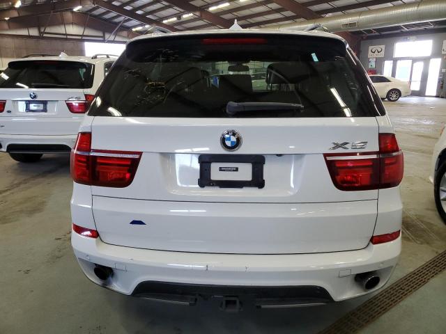 Photo 6 from auction – 2012 BMW X5 XDRIVE3 with VIN 5UXZV4C51CL765582