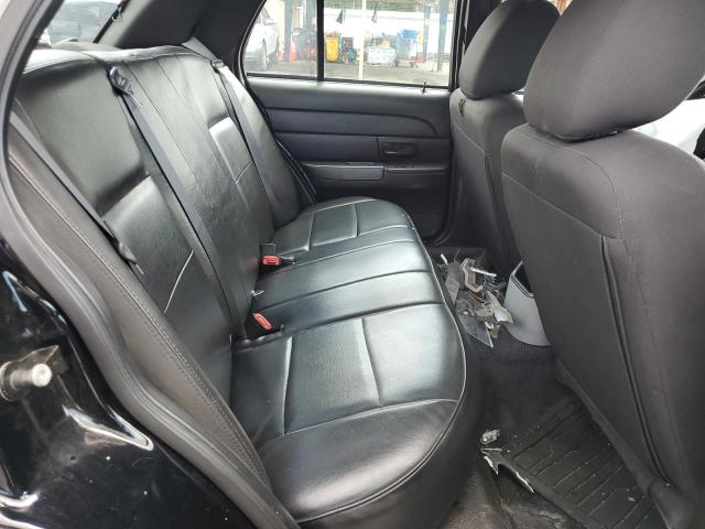 Photo 10 from auction – 2011 FORD CROWN VICT with VIN 2FABP7BVXBX176005