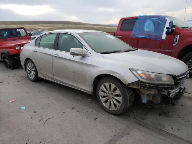 Photo 4 from auction – 2013 HONDA ACCORD EXL with VIN 1HGCR2F86DA197995