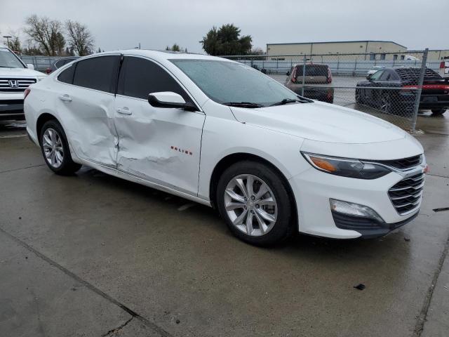 Photo 4 from auction – 2019 CHEVROLET MALIBU LT with VIN 1G1ZD5ST2KF175178