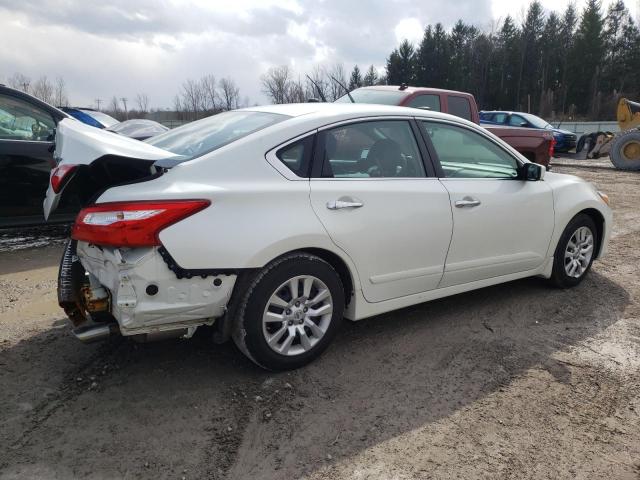 Photo 3 from auction – 2016 NISSAN ALTIMA 2.5 with VIN 1N4AL3APXGN332863