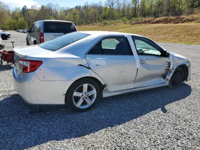 Photo 3 from auction – 2014 TOYOTA CAMRY L with VIN 4T1BF1FK3EU403309