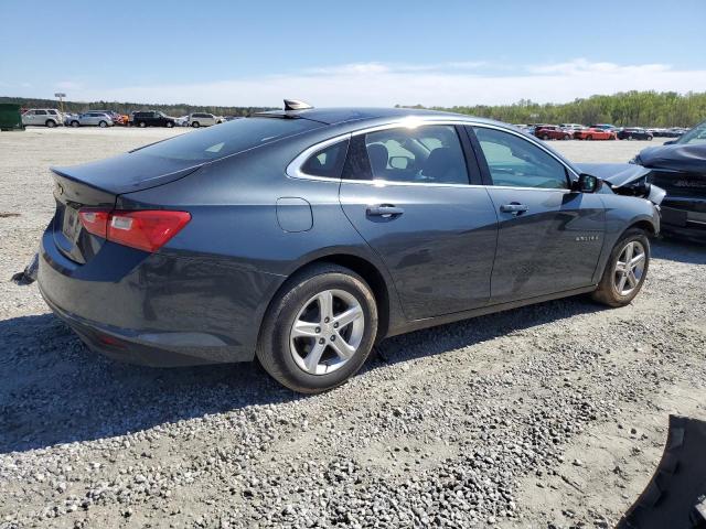 Photo 3 from auction – 2019 CHEVROLET MALIBU LS with VIN 1G1ZB5ST0KF192955