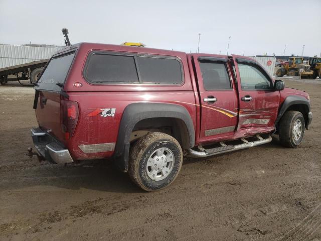 Photo 3 from auction – 2005 CHEVROLET COLORADO with VIN 1GCDT136458248193