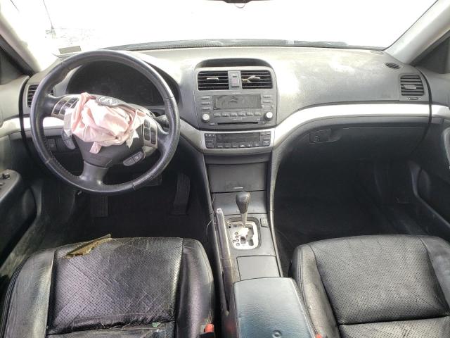 Photo 8 from auction – 2007 ACURA TSX with VIN JH4CL96827C020179