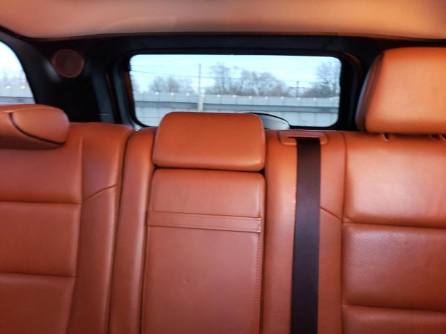 Photo 10 from auction – 2012 JEEP GRAND CHER with VIN 1C4RJFCT9CC135025