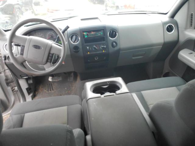 Photo 8 from auction – 2007 FORD F150 with VIN 1FTPX12V17FA57453