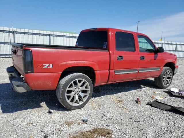 Photo 3 from auction – 2006 CHEVROLET SILVERADO with VIN 2GCEK13T761235228