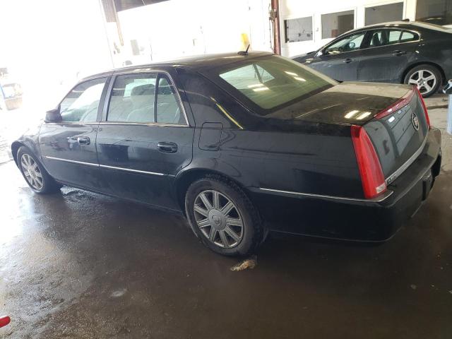 Photo 2 from auction – 2006 CADILLAC DTS with VIN 1G6KD57Y36U246308