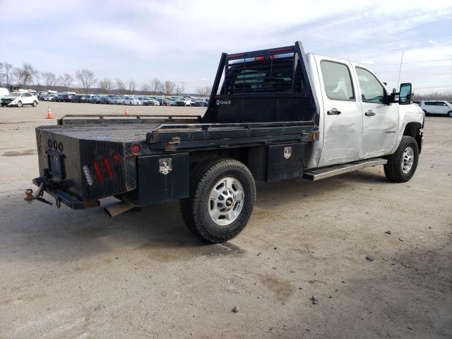 Photo 3 from auction – 2014 CHEVROLET SILVERADO with VIN 1GC1KVCG3EF139127