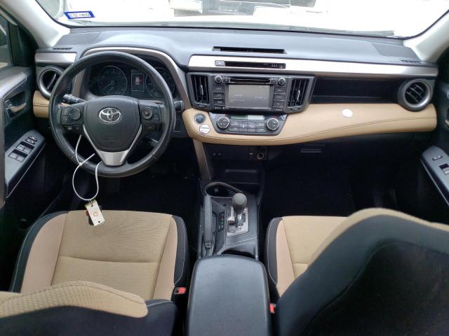 Photo 8 from auction – 2018 TOYOTA RAV4 with VIN JTMWFREV5JJ732010