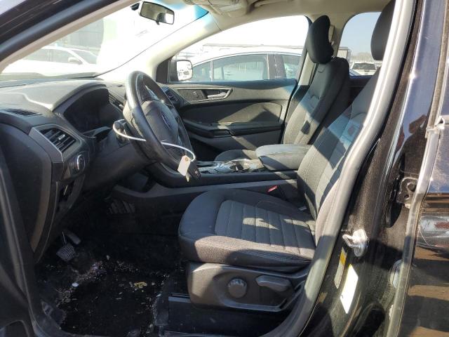 Photo 7 from auction – 2017 FORD EDGE SE with VIN 2FMPK4G94HBB62689