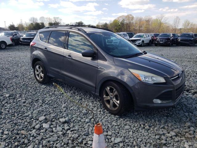 Photo 4 from auction – 2014 FORD ESCAPE SE with VIN 1FMCU0GX4EUA74490