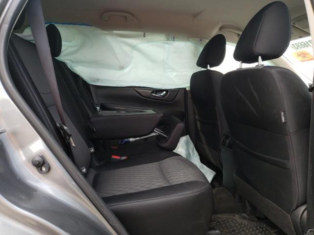 Photo 11 from auction – 2017 NISSAN ROGUE S with VIN JN8AT2MV2HW005131
