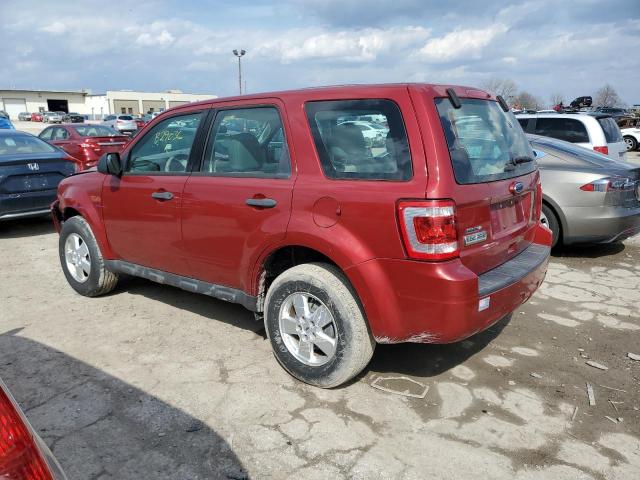 Photo 2 from auction – 2012 FORD ESCAPE XLS with VIN 1FMCU0C78CKB29036