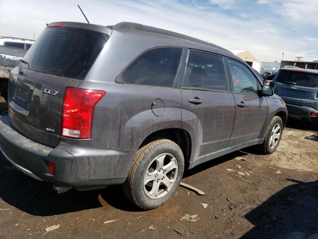 Photo 3 from auction – 2008 SUZUKI XL7 LUXURY with VIN 2S3DA417086124890