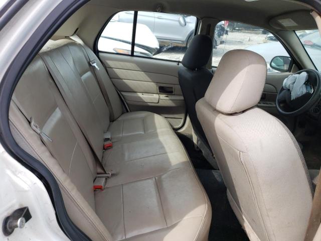 Photo 10 from auction – 2006 FORD CROWN VICT with VIN 2FAFP71W76X122467